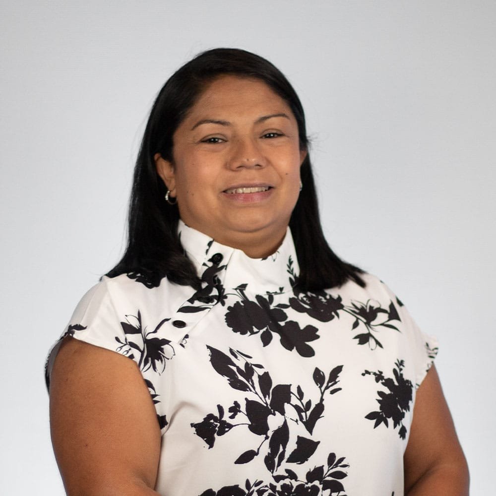 Alma María Castaneda Calacán