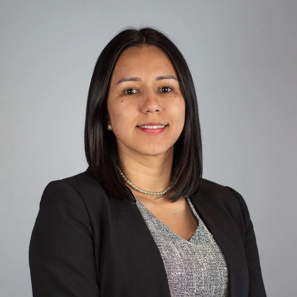 Dra. Ana Fabiola Rodríguez Cabrera