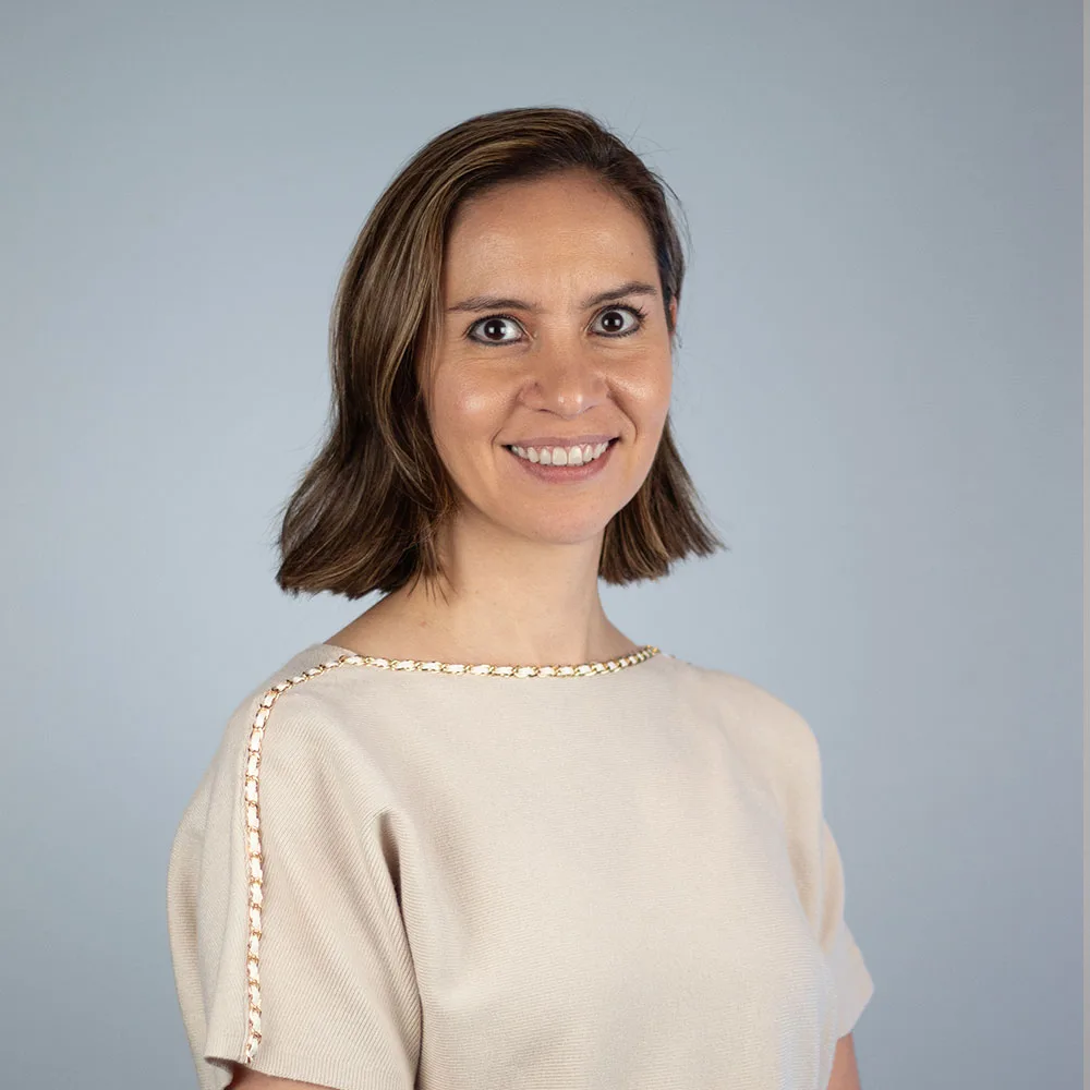 Dra. Ana Lucía Diez Recinos