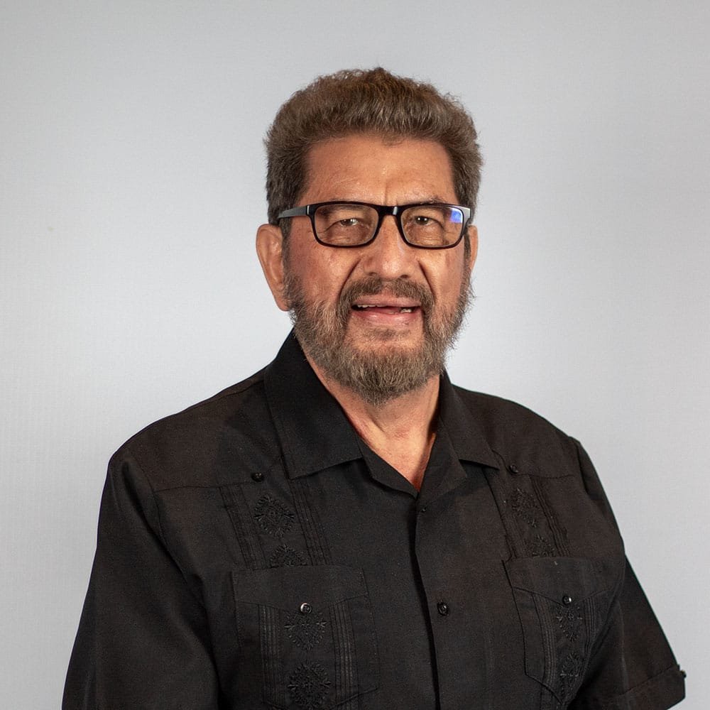 Dr. Arturo Herrera Castillo