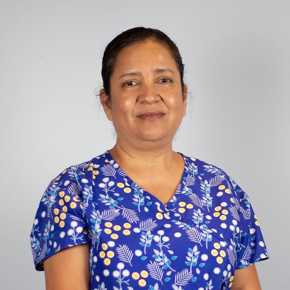 Blanca Aida Carazo López