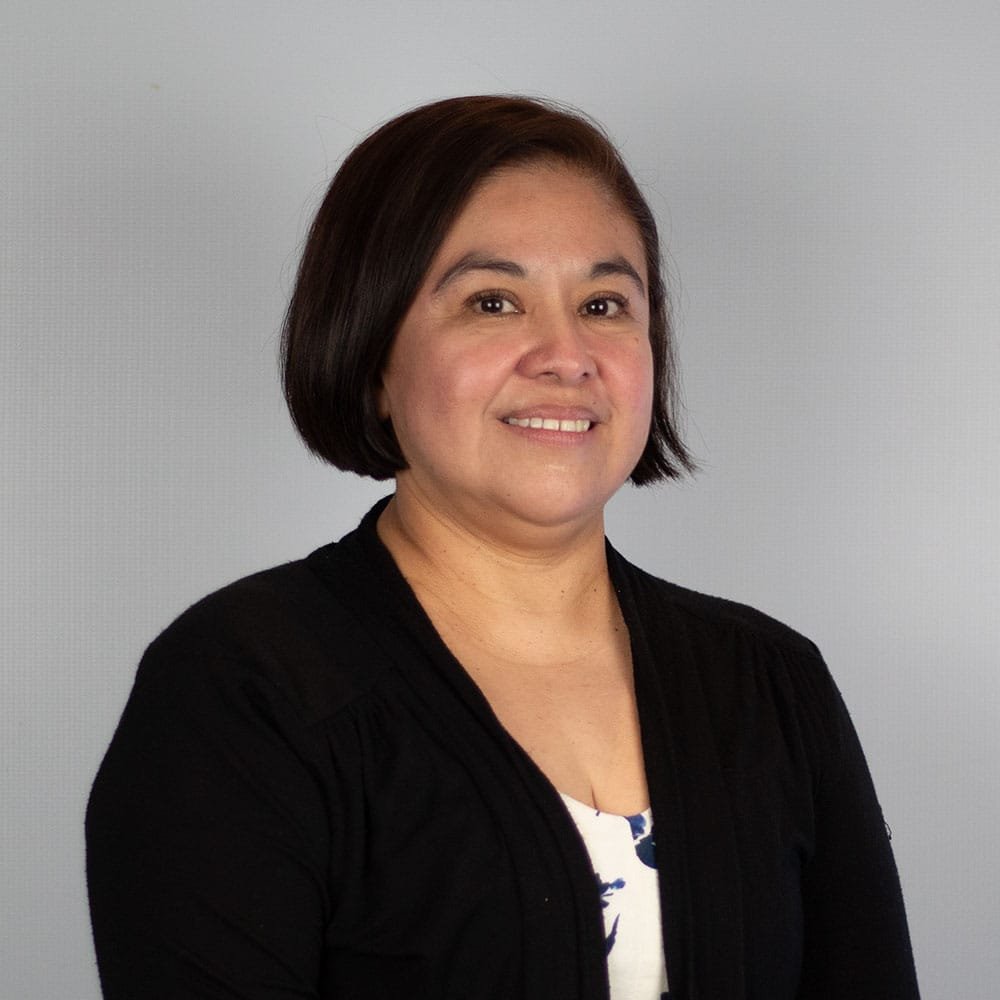 Dra. Claudia Jeannette Pérez de la Cruz