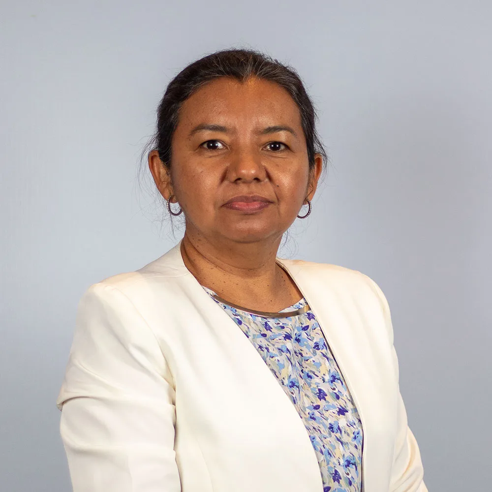 Dalia Jaqueline Arévalo Muñoz