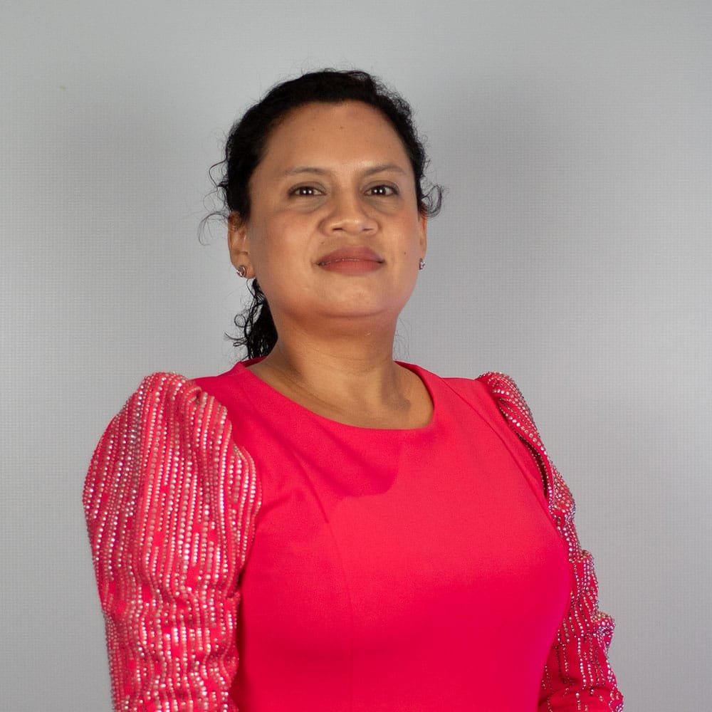 Diana Lylly Calmo Herrera de Dominguez
