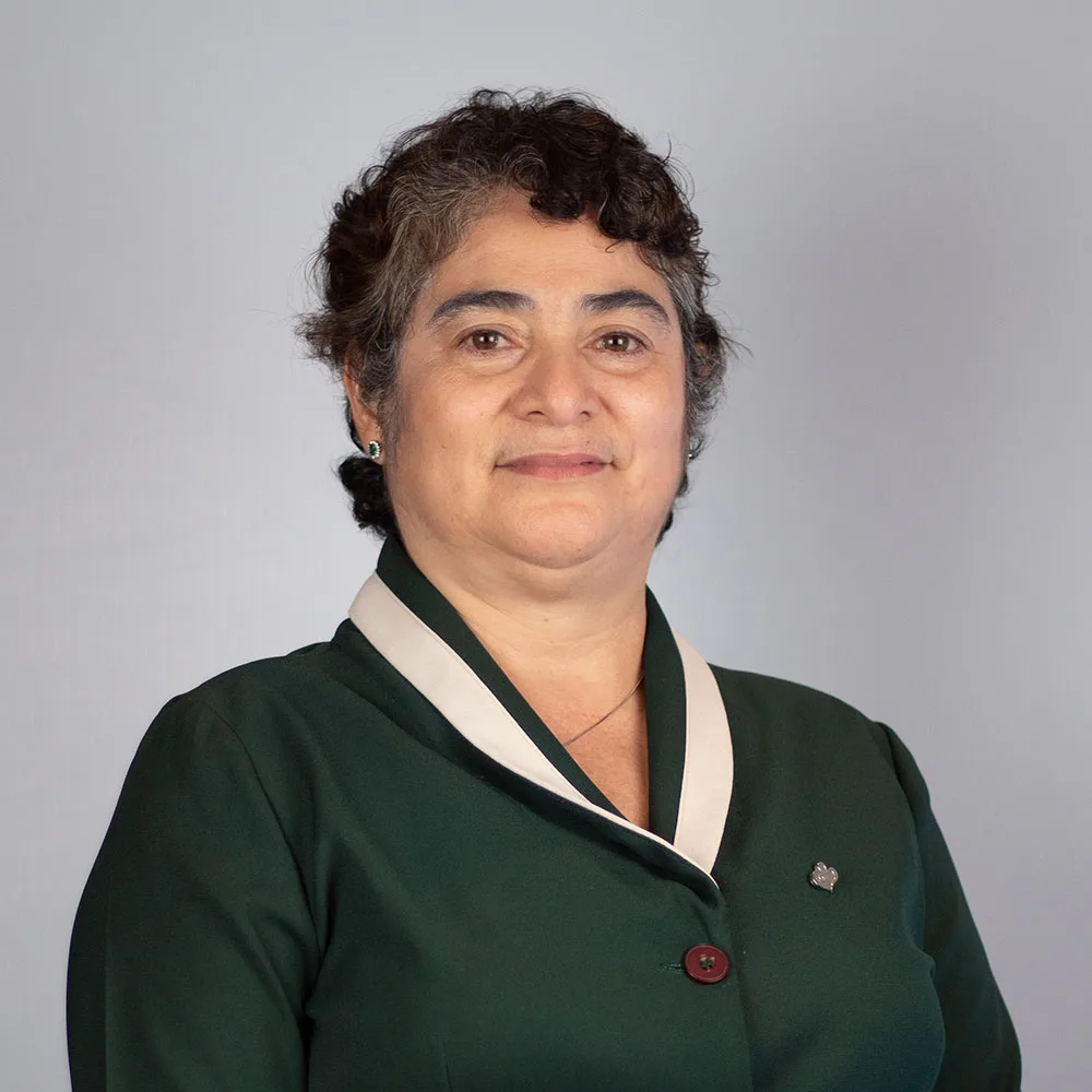 Dra. Diony Aracely Velásquez Perdomo de Chua