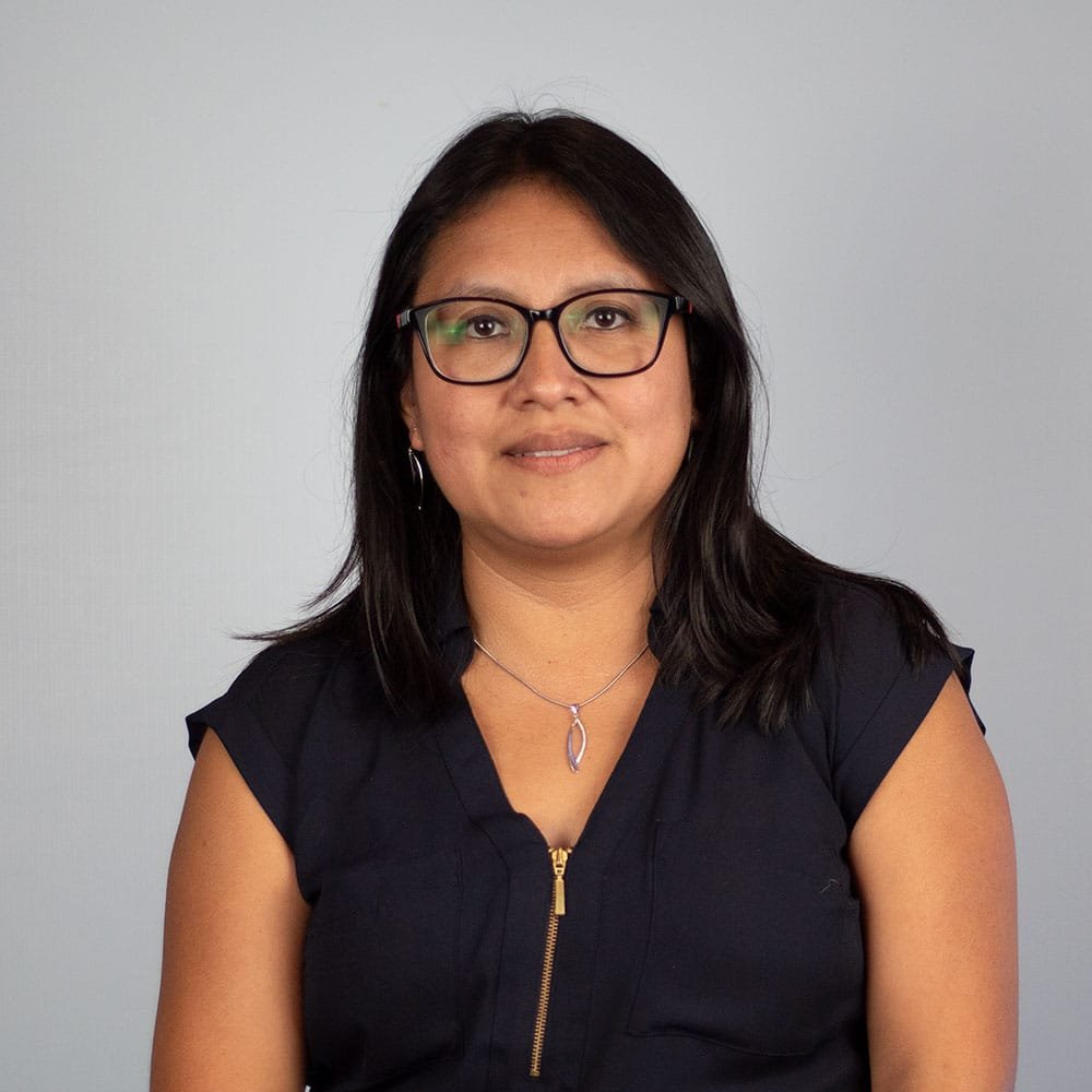 Dra. Erla Fabiola Pocón Pocón