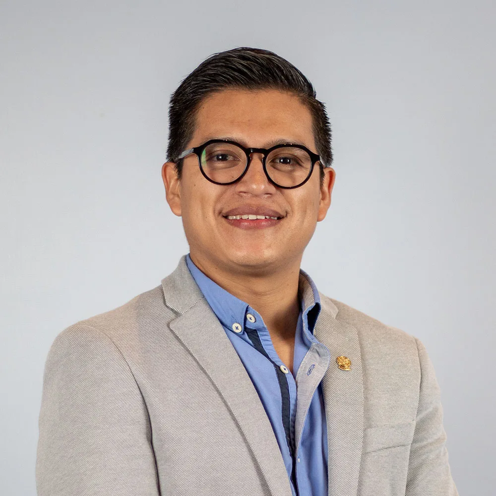 Fernando Esteban Quiroa López