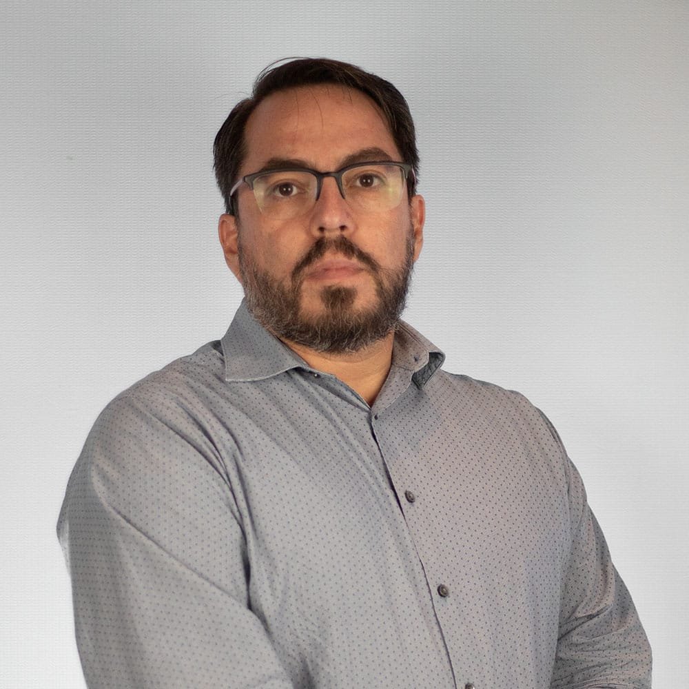 Dr. Flavio Alejandro Rojas Carranza