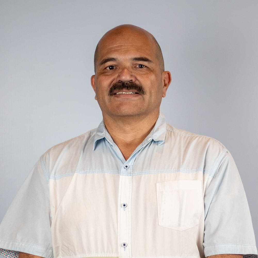 Dr. Gerardo Rafael Mazariegos Molina