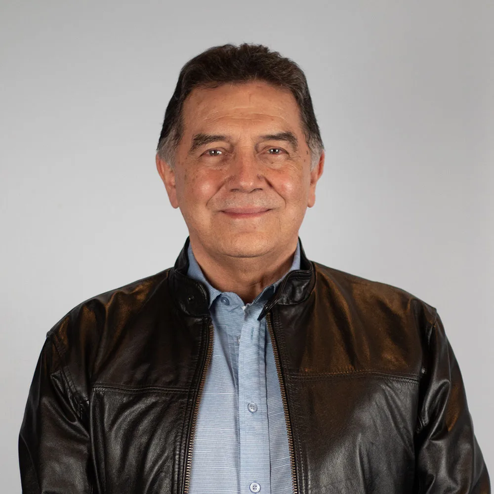 Dr. Harry Francis Sanchinelli Mazariegos