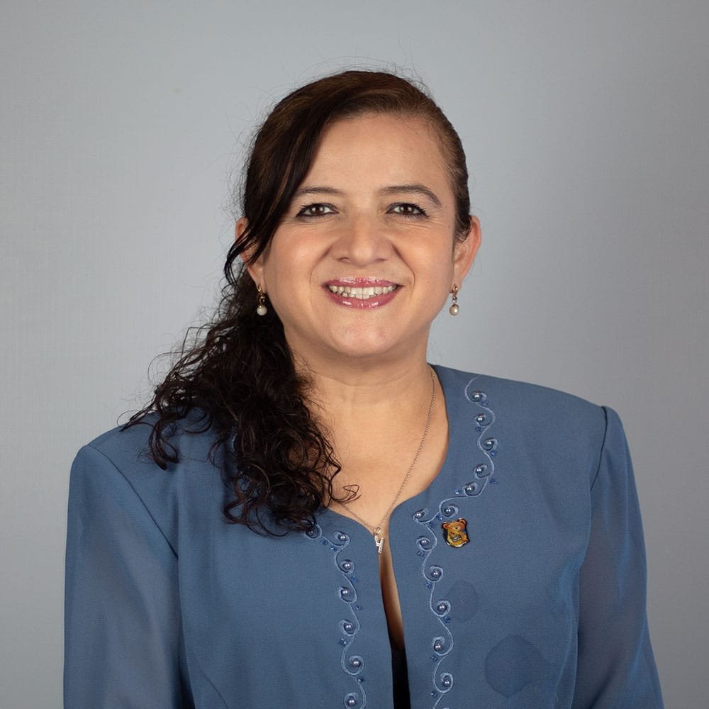 Dra. Heidi Adelita Portillo Muñoz