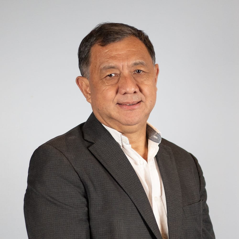 Herbert Estuardo Liu León