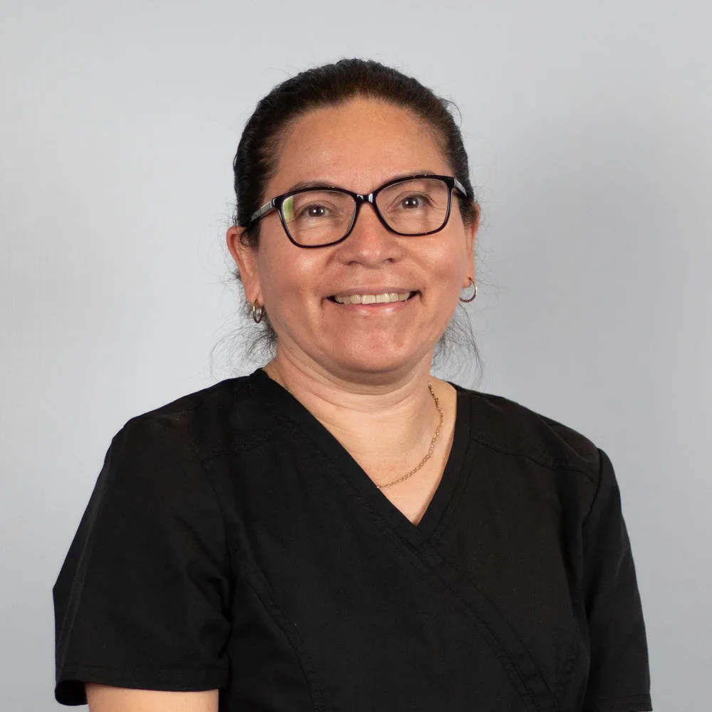 Dra. Imelda Xiomara Gamboa Vásquez