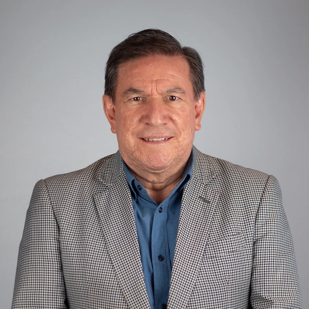 Dr. Jorge Ottoniel Palacios Rosales