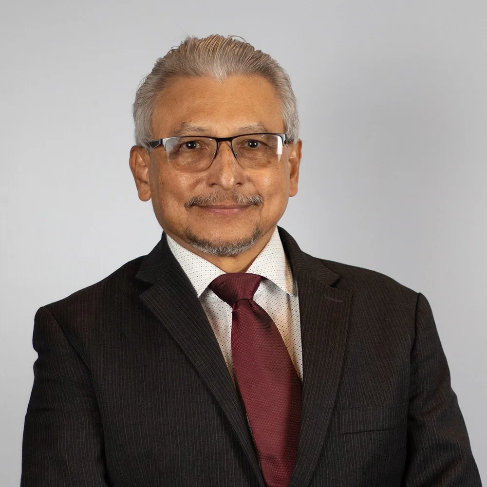 José Rolando Arriaga González