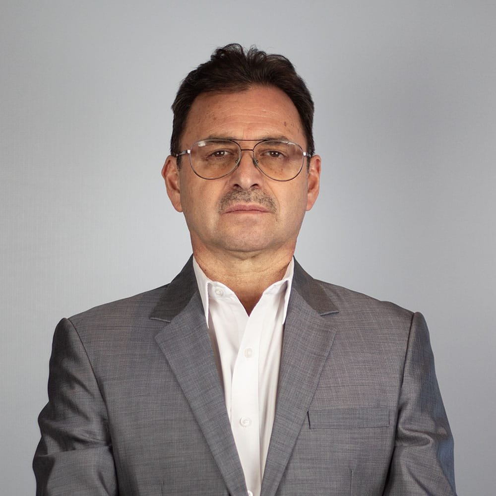 Juan Carlos Almengor Méndez