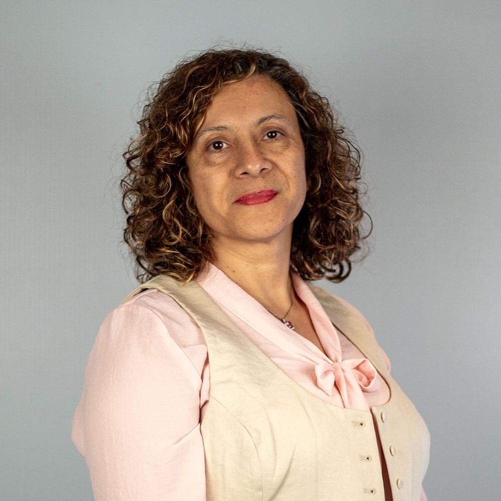 Dra. Karla Mahualida Girón Hernández