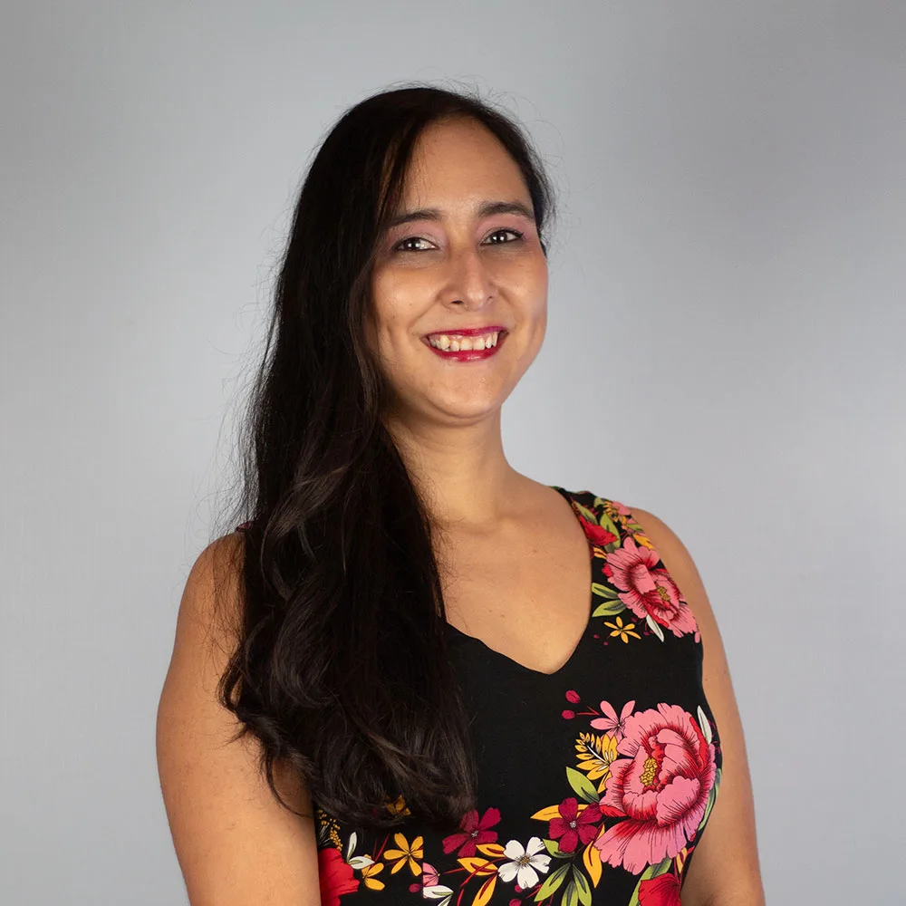 Dra. Lesly Josefina del Rosario Jacinto Morales