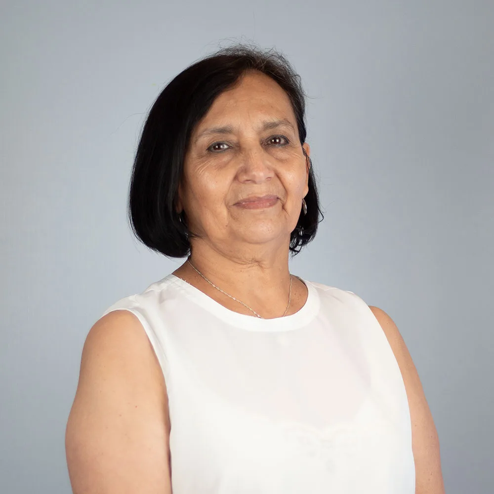 Dra. Magda Jeanette Chua López