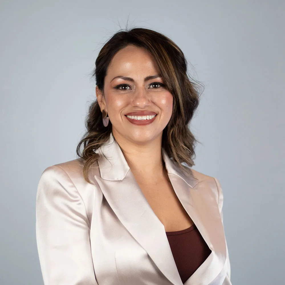 Dra. María Andrea Gatica Escobar