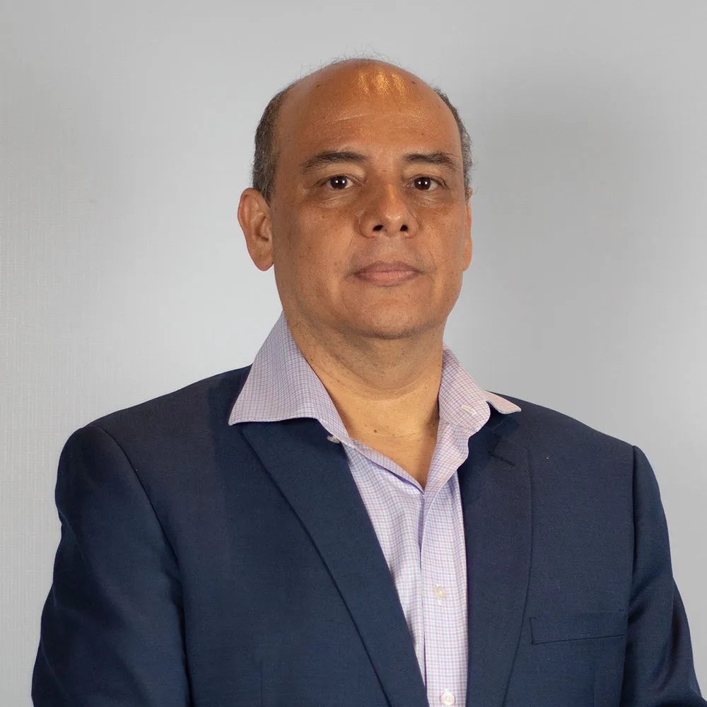 Dr. Mario Arnoldo Martínez Berducido