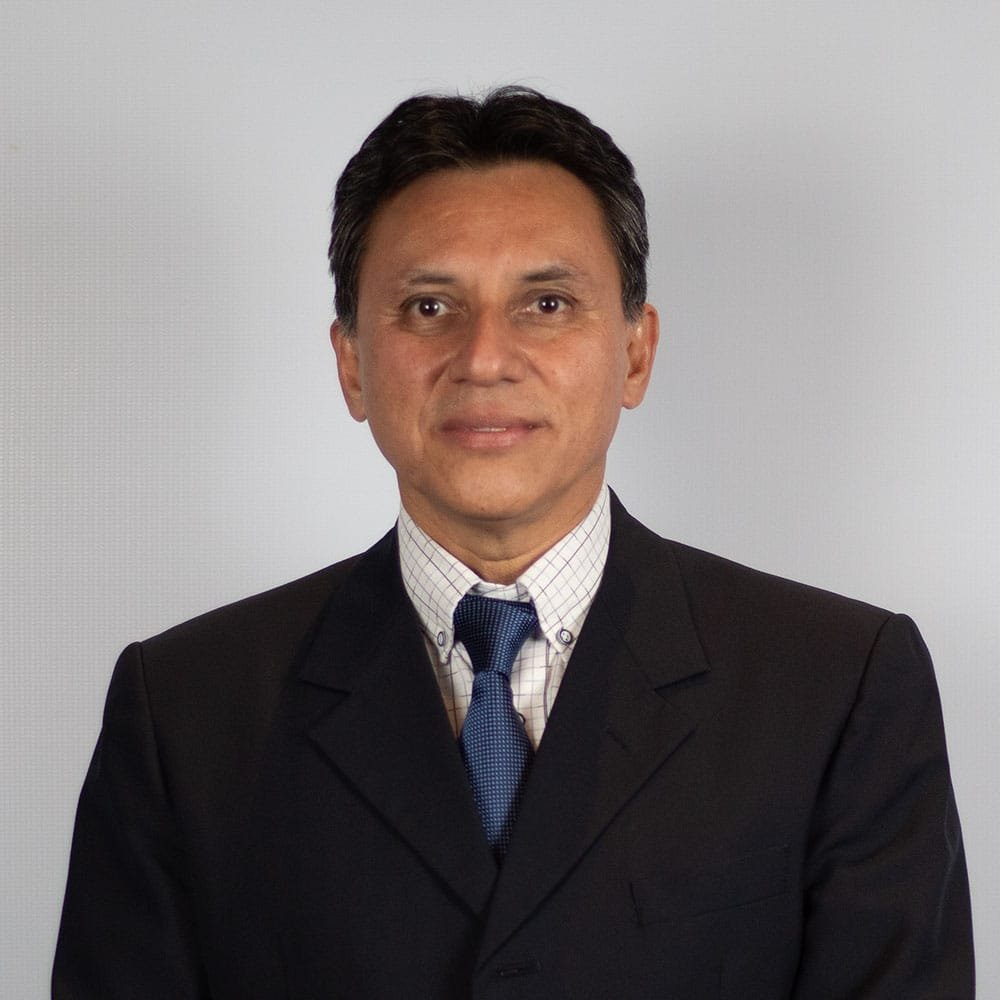 Mario René Mérida