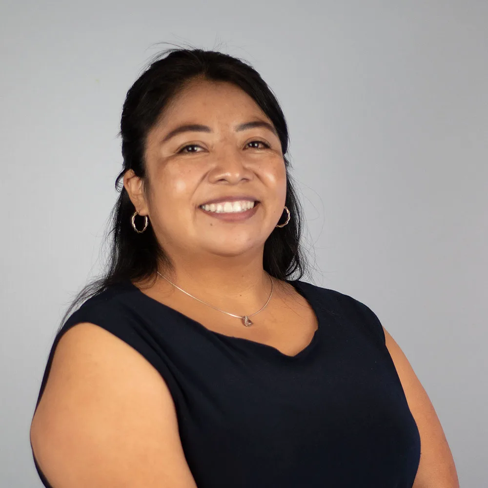 Dra. Matilde Yanuaria Racancoj Sac