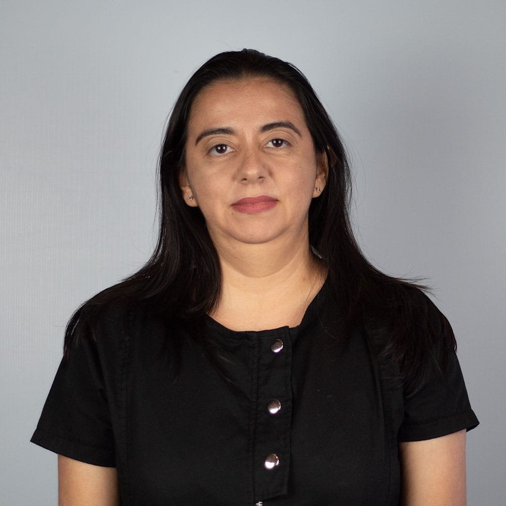 Dra. Mónica Elizabeth de María Nova Garza
