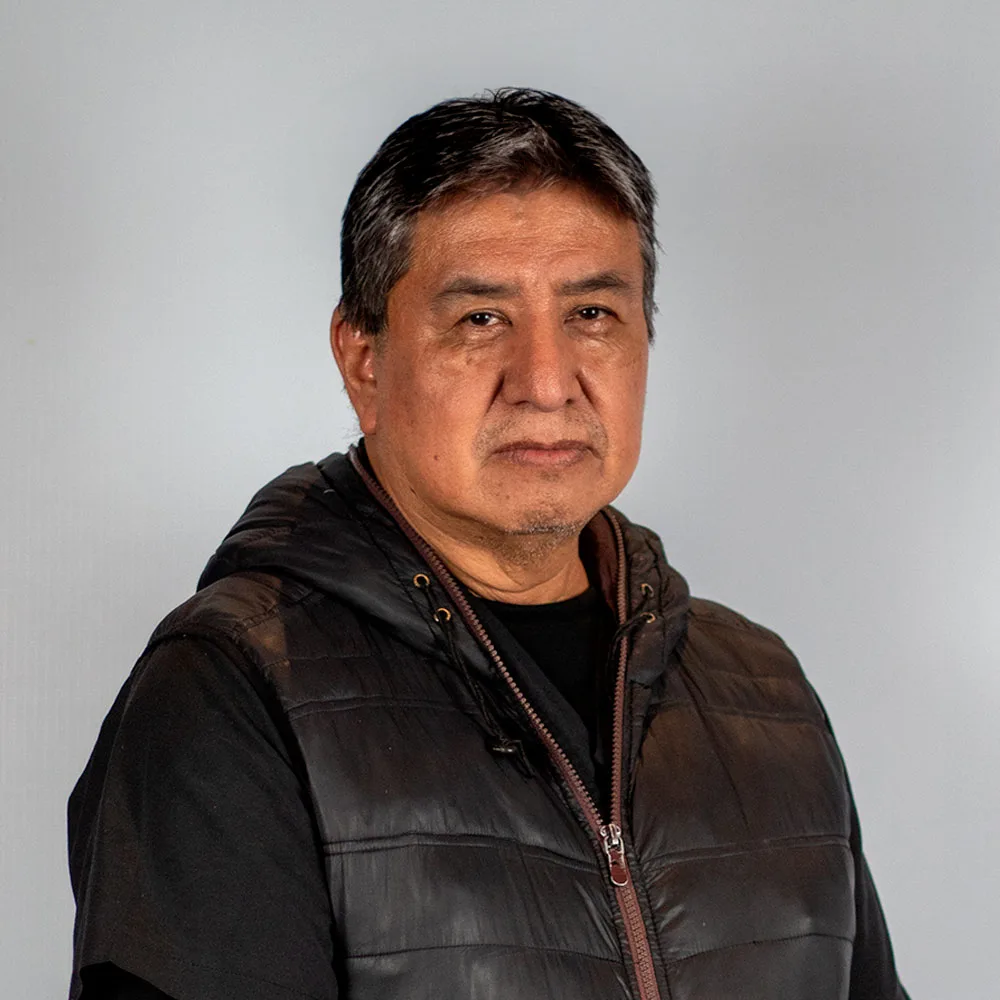 Dr. Nery Franciso Estrada Quemé