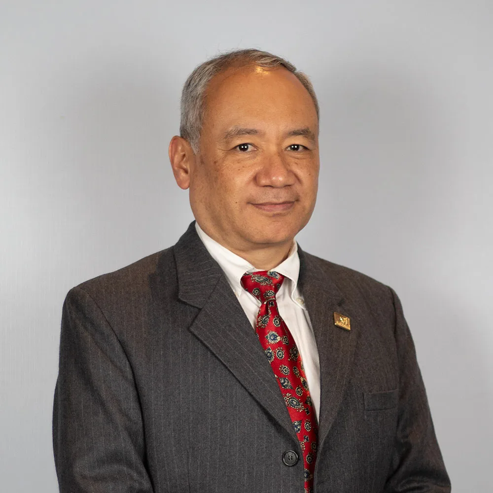 Dr. Randall Lou Meda