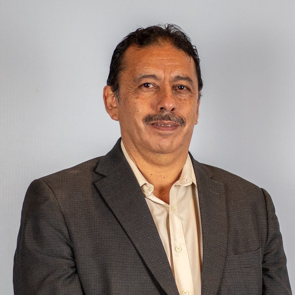 Dr. Rony Enrique Ríos Guzmán