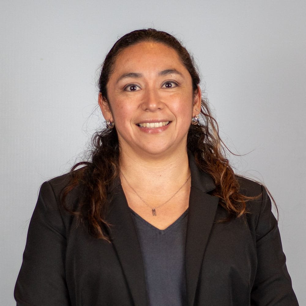 Dra. Rosangela Sánchez Puga