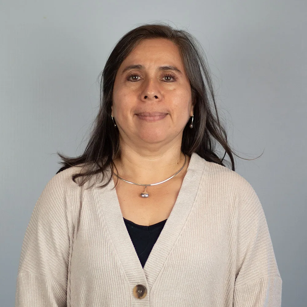 Dra. Silvia Ivette Cabrera Aguírre