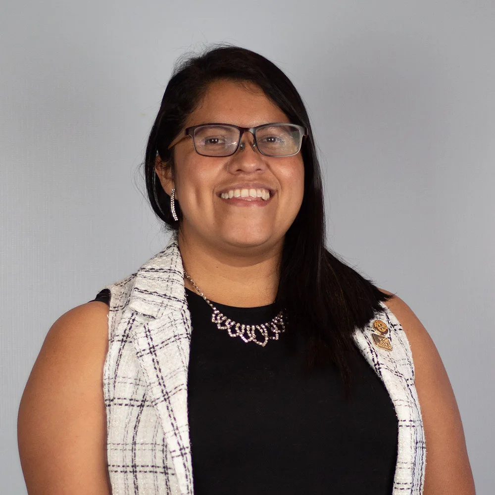 Dra. Sindy Nicté Méndez Soveranis