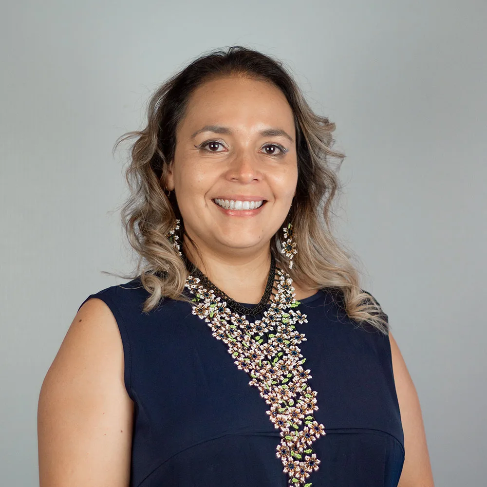 Sofía Beatriz Posadas Gutierrez