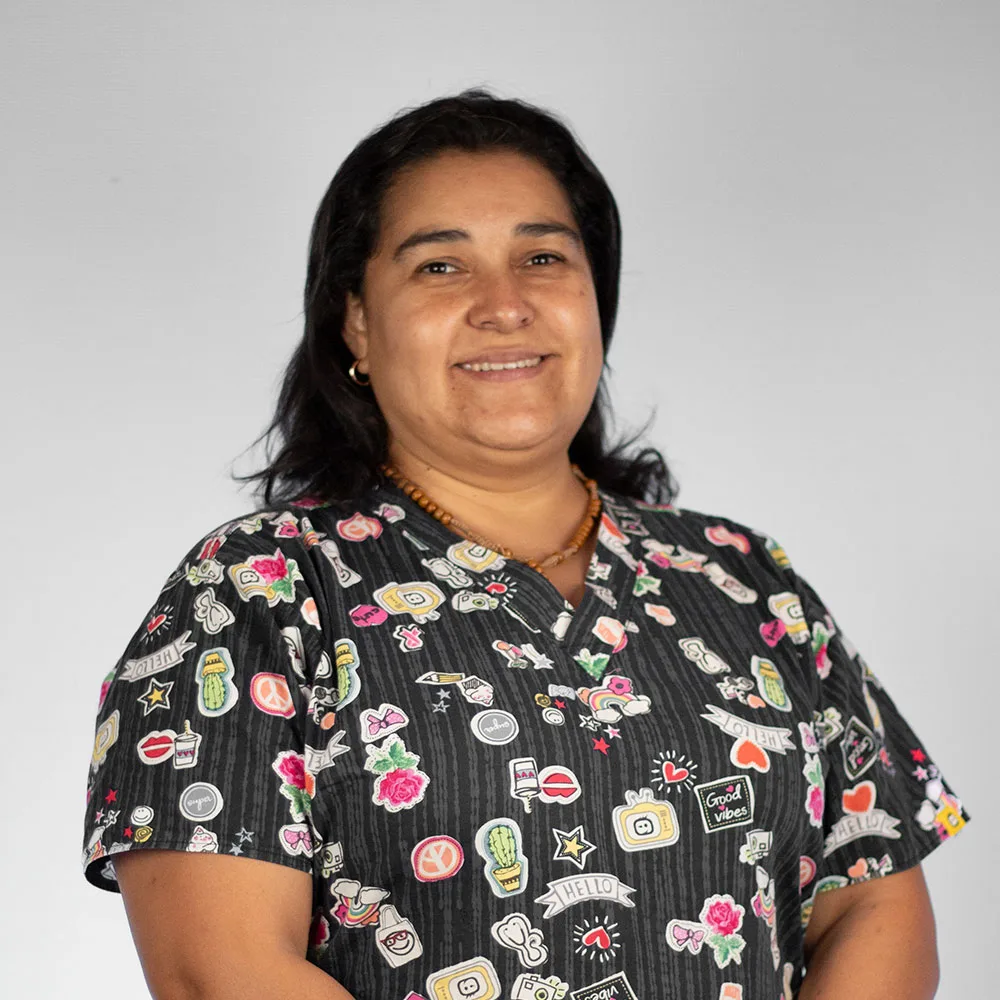 Sofía Elena Estrada García de Gómez