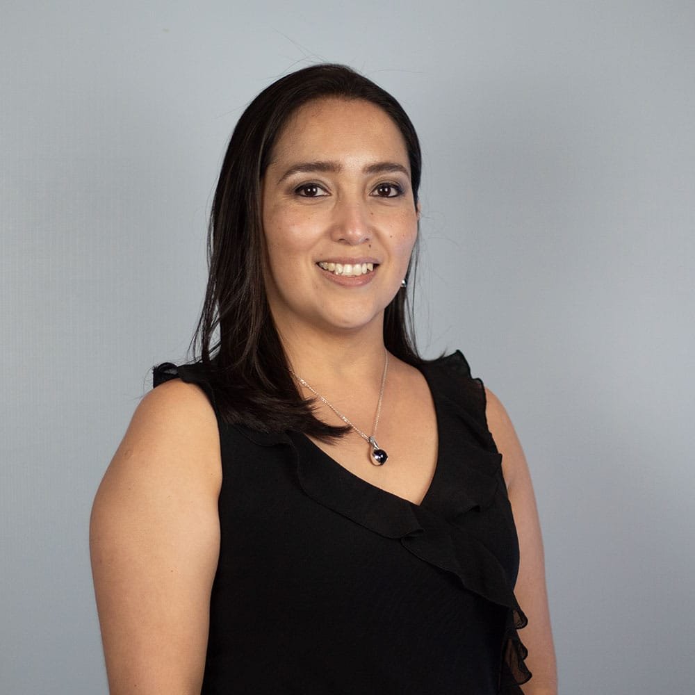 Dra. Sonia Marlene Pérez Barrientos