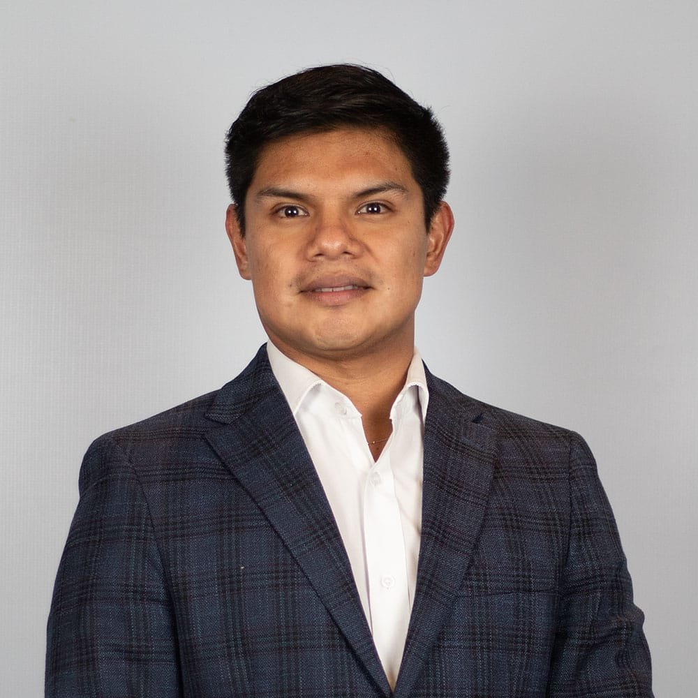Dr. Ulices Emmanuel Martínez Simón