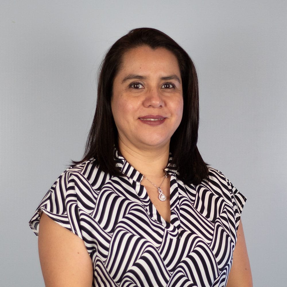 Dra. Vanessa Carolina Dávila Recinos
