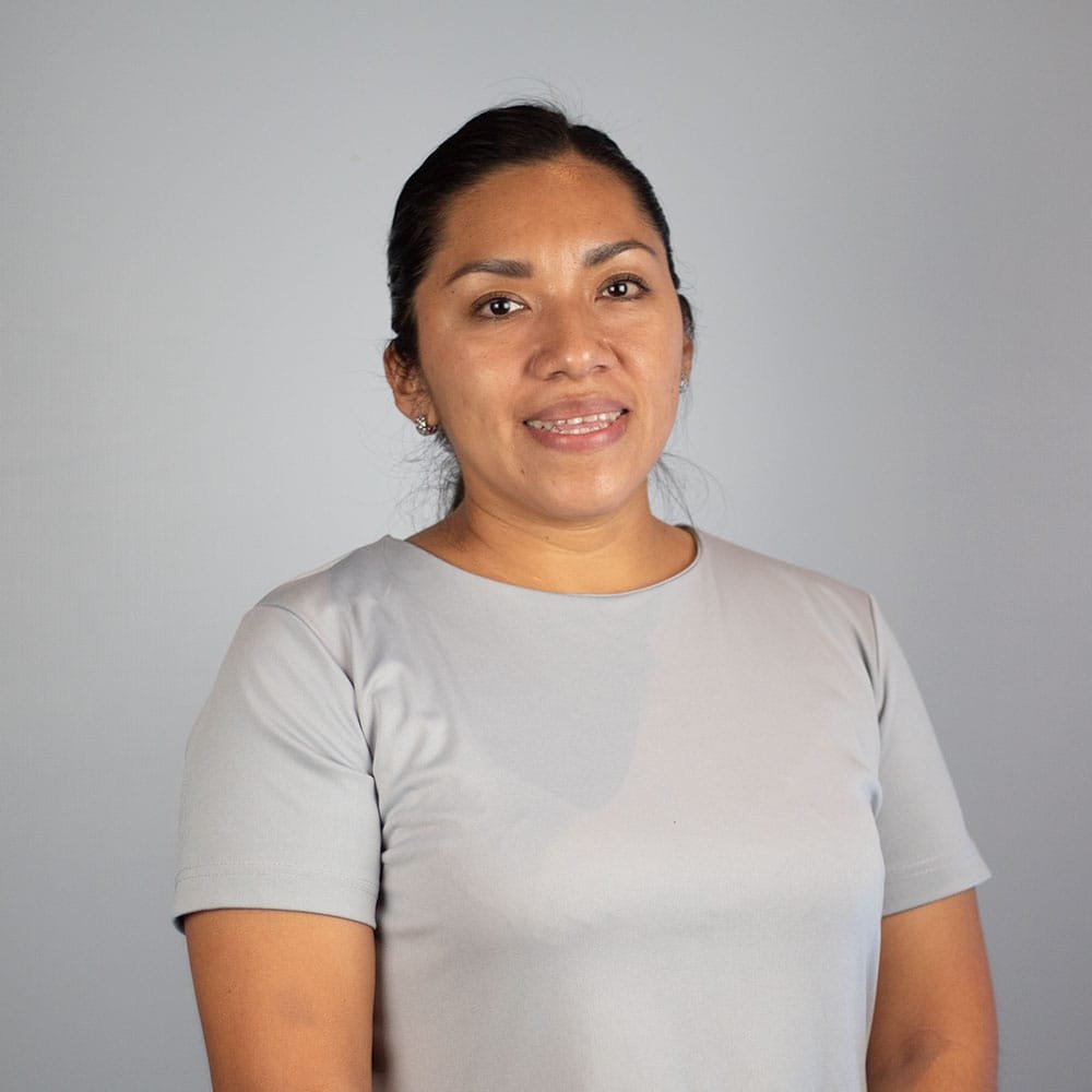 Dra. Wendi Carolina Quiej Cuyuch